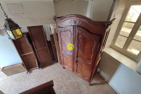 Villa a Villegenon, Cher, Villegenon - € 55.000 | Ref: 54MS109679 - foto 10