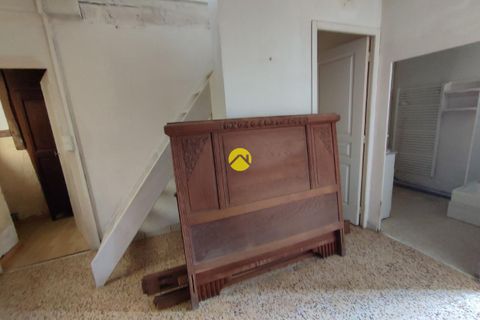 Villa a Villegenon, Cher, Villegenon - € 55.000 | Ref: 54MS109679 - foto 11