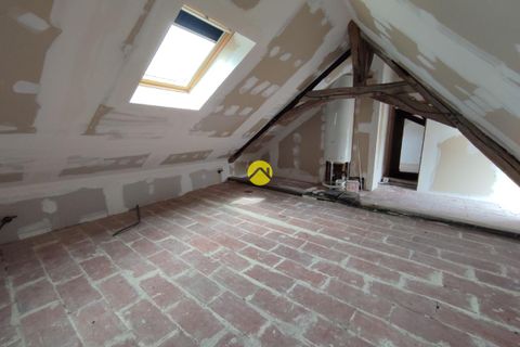 Villa a Villegenon, Cher, Villegenon - € 55.000 | Ref: 54MS109679 - foto 15