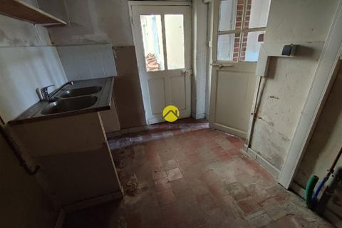 Villa a Villegenon, Cher, Villegenon - € 55.000 | Ref: 54MS109679 - foto 19
