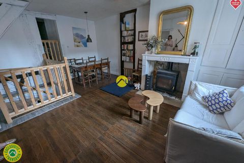 Villa i Bourges, Cher, Bourges - € 158.500 | Ref: 16CAL111556 - foto 1