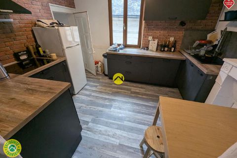 Villa i Bourges, Cher, Bourges - € 158.500 | Ref: 16CAL111556 - foto 3