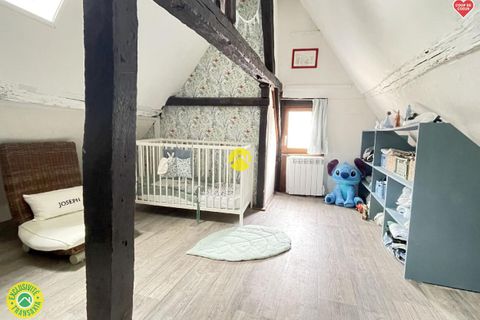 Villa i Bourges, Cher, Bourges - € 158.500 | Ref: 21CAL111556 - foto 2
