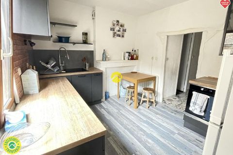 Villa i Bourges, Cher, Bourges - € 158.500 | Ref: 21CAL111556 - foto 6