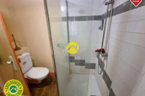 Apartamento en Bourges, Cher, Bourges - € 249.100 | Ref: 16CAL109831 - photo 9
