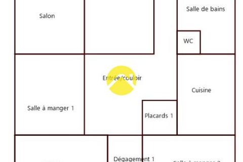 Apartamento en Bourges, Cher, Bourges - € 249.100 | Ref: 16CAL109831 - photo 13