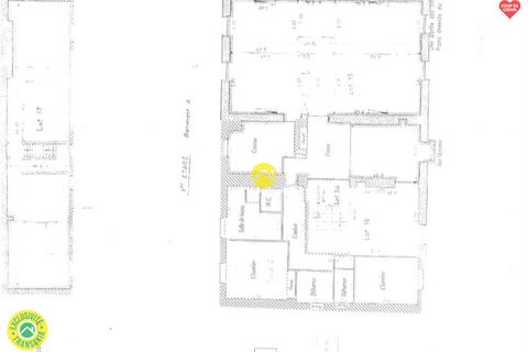 Apartamento en Bourges, Cher, Bourges - € 249.100 | Ref: 16CAL109831 - photo 14