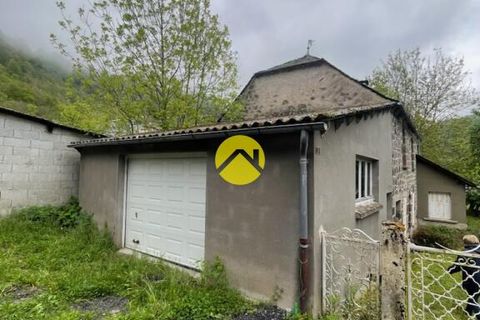 Villa i Pierrefort, Cantal, Pierrefort - € 77.500 | Ref: 100CAL109799 - foto 3
