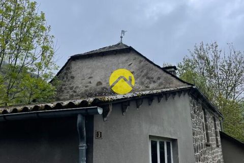Villa i Pierrefort, Cantal, Pierrefort - € 77.500 | Ref: 100CAL109799 - foto 4