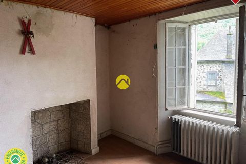 Villa i Pierrefort, Cantal, Pierrefort - € 77.500 | Ref: 100CAL109799 - foto 5
