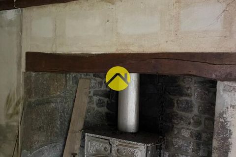 Villa i Pierrefort, Cantal, Pierrefort - € 77.500 | Ref: 100CAL109799 - foto 6