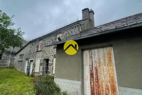 Villa i Pierrefort, Cantal, Pierrefort - € 77.500 | Ref: 100CAL109799 - foto 13