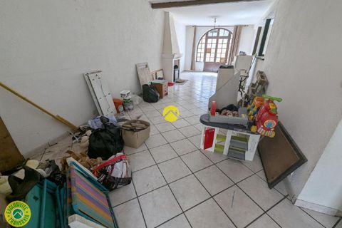 Villa i Levet, Cher, Levet - € 57.500 | Ref: 16CAL109703 - foto 2