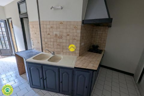 Villa i Levet, Cher, Levet - € 57.500 | Ref: 16CAL109703 - foto 3