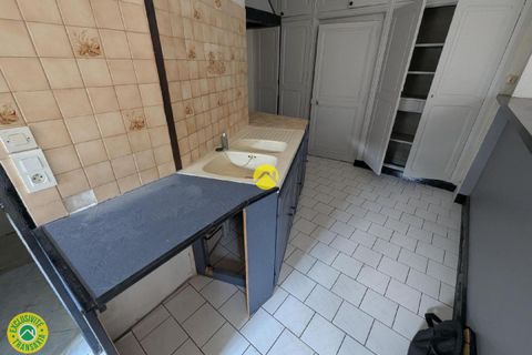 Villa i Levet, Cher, Levet - € 57.500 | Ref: 16CAL109703 - foto 4