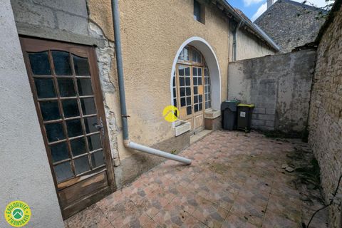 Villa i Levet, Cher, Levet - € 57.500 | Ref: 16CAL109703 - foto 5