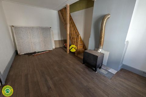 Villa i Levet, Cher, Levet - € 57.500 | Ref: 16CAL109703 - foto 6