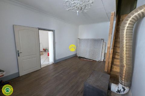 Villa i Levet, Cher, Levet - € 57.500 | Ref: 16CAL109703 - foto 8