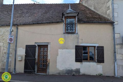 Villa i Levet, Cher, Levet - € 57.500 | Ref: 16CAL109703 - foto 13