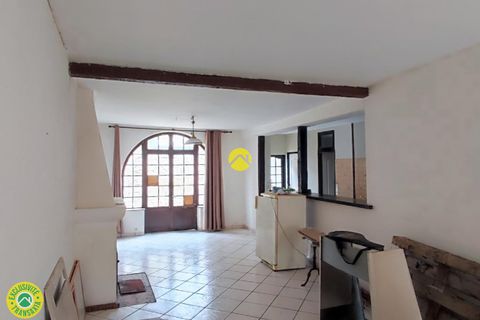 Villa a Levet, Cher, Levet - € 57.500 | Ref: 38CAL109703 - foto 5