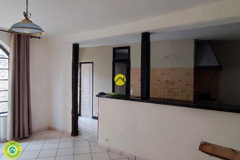Villa a Levet, Cher, Levet - € 57.500 | Ref: 38CAL109703 - foto 8
