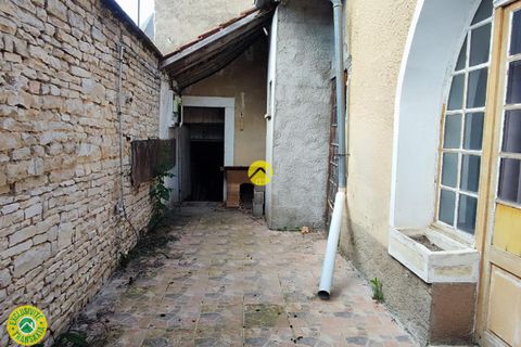 Villa a Levet, Cher, Levet - € 57.500 | Ref: 38CAL109703 - foto 12