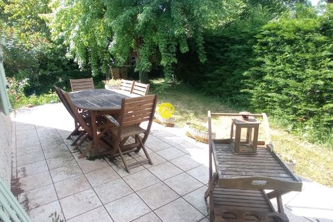 Villa a Chantelle, Allier, Chantelle - € 162.000 | Ref: 116MS110859 - foto 2