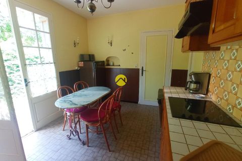 Villa a Chantelle, Allier, Chantelle - € 162.000 | Ref: 116MS110859 - foto 3