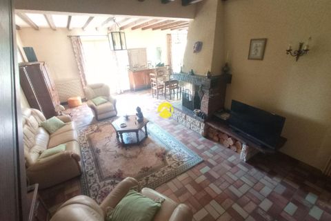 Villa a Chantelle, Allier, Chantelle - € 162.000 | Ref: 116MS110859 - foto 4