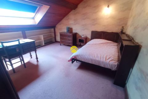 Villa a Chantelle, Allier, Chantelle - € 162.000 | Ref: 116MS110859 - foto 7