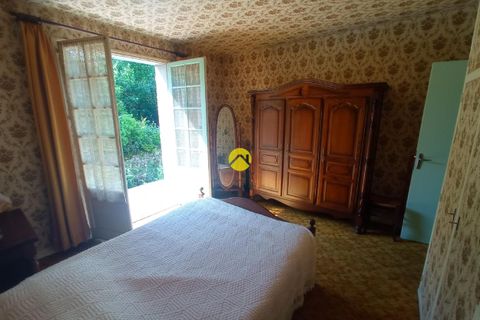 Villa a Chantelle, Allier, Chantelle - € 162.000 | Ref: 116MS110859 - foto 8