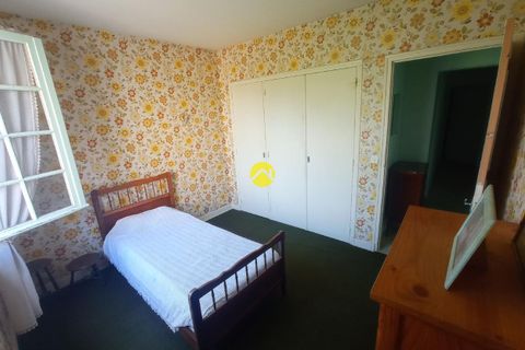 Villa a Chantelle, Allier, Chantelle - € 162.000 | Ref: 116MS110859 - foto 9