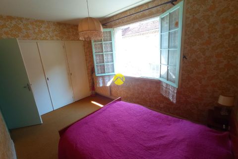 Villa a Chantelle, Allier, Chantelle - € 162.000 | Ref: 116MS110859 - foto 10