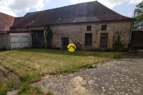Villa a Chantelle, Allier, Chantelle - € 162.000 | Ref: 116MS110859 - foto 11