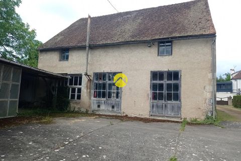Villa a Chantelle, Allier, Chantelle - € 162.000 | Ref: 116MS110859 - foto 12