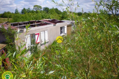 Helårsgrund i Bourré, Loir-et-Cher, Bourré - € 18.000 | Ref: 111CAL111023 - foto 2
