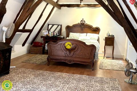 Villa a Cendrieux, Dordogne, Cendrieux - € 265.000 | Ref: 68CAL109613 - foto 2