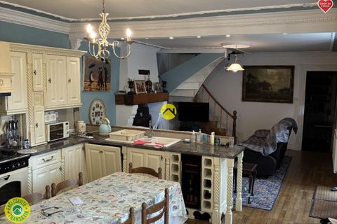 Villa a Cendrieux, Dordogne, Cendrieux - € 265.000 | Ref: 68CAL109613 - foto 3