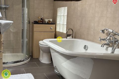 Villa a Cendrieux, Dordogne, Cendrieux - € 265.000 | Ref: 68CAL109613 - foto 6