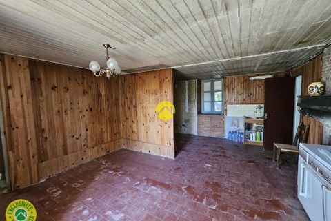 Villa a Chassy, Cher, Chassy - € 30.000 | Ref: 59CAL109694 - foto 3