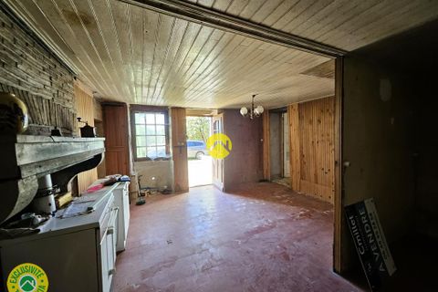 Villa a Chassy, Cher, Chassy - € 30.000 | Ref: 59CAL109694 - foto 4