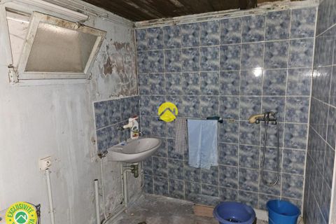 Villa a Chassy, Cher, Chassy - € 30.000 | Ref: 59CAL109694 - foto 7