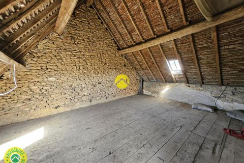 Villa a Chassy, Cher, Chassy - € 30.000 | Ref: 59CAL109694 - foto 8