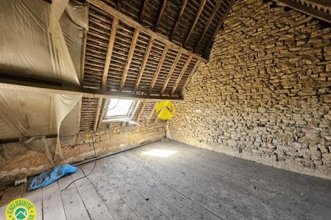Villa a Chassy, Cher, Chassy - € 30.000 | Ref: 59CAL109694 - foto 10