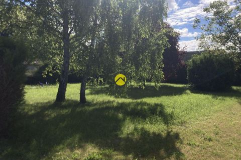 Villa a Blet, Cher, Blet - € 128.400 | Ref: 70MS109677 - foto 2