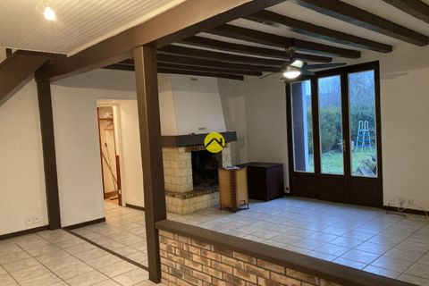 Villa a Blet, Cher, Blet - € 128.400 | Ref: 70MS109677 - foto 6