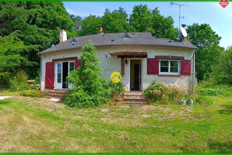 Villa a Nancay, Cher, Nancay - € 149.000 | Ref: 43MS109566 - foto 3