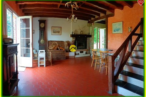 Villa a Nancay, Cher, Nancay - € 149.000 | Ref: 43MS109566 - foto 5