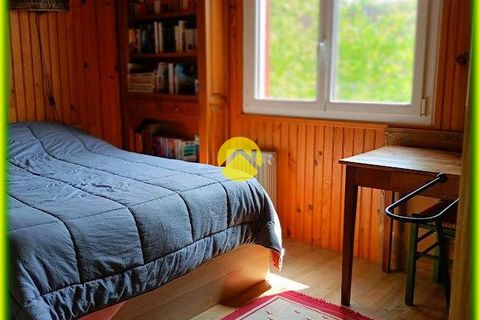 Villa a Nancay, Cher, Nancay - € 149.000 | Ref: 43MS109566 - foto 10