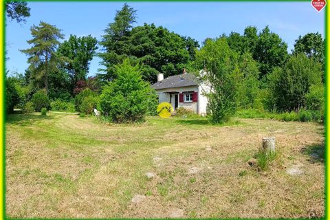 Villa a Nancay, Cher, Nancay - € 149.000 | Ref: 43MS109566 - foto 4